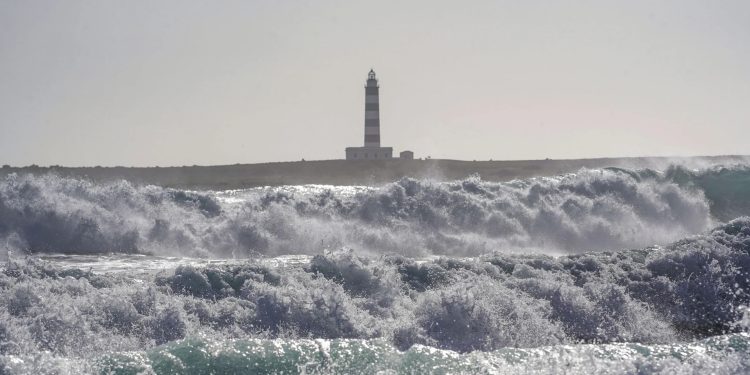 De acuerdo con un estudio, la subida del nivel del mar es mayor de lo que se creía.