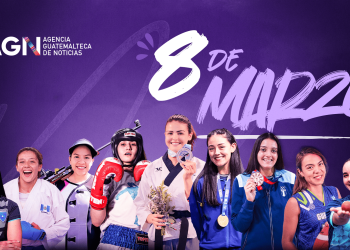Día Internacional de la Mujer | Cuando las mujeres avanzan, avanza Guatemala