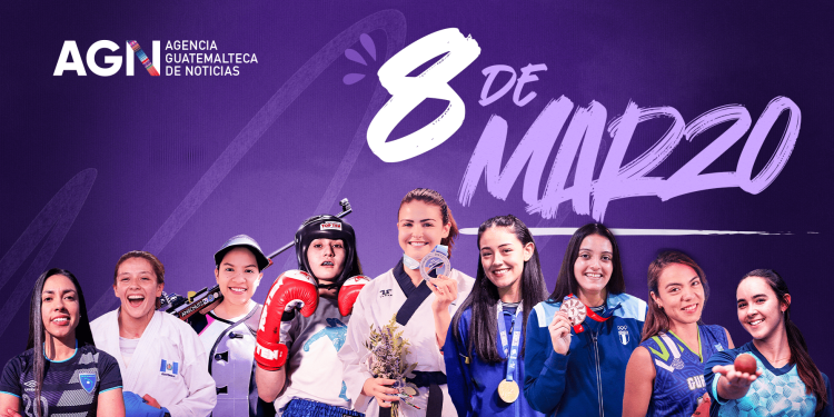 Día Internacional de la Mujer | Cuando las mujeres avanzan, avanza Guatemala