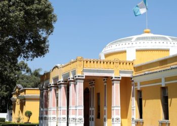 Juzgado falla a favor del Ministerio de Educación sobre emplazamiento./Foto: Archivo.