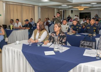 Avanza coordinación interinstitucional en seguridad en el marco del plan Petén Ruta al Desarrollo