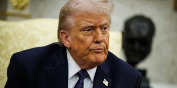 El presidente de EE. UU. Donald Trump, asegura que el gobierno de La Habana busca una negociación.