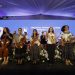 La Orquesta Sinfónica Juvenil Femenina y el Coro Alaíde Foppa promoverá el talento femenino en Alta Verapaz. / Foto: Alex Jacinto.