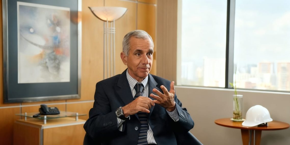 Gasolina E10: Luis Fernando Villegas especialista en combustibles comparte su experiencia en la implementación de la mezcla en otros países