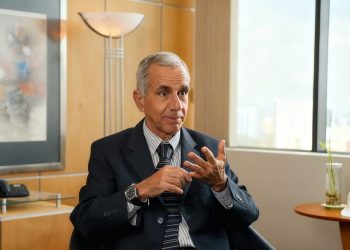 Gasolina E10: Luis Fernando Villegas especialista en combustibles comparte su experiencia en la implementación de la mezcla en otros países