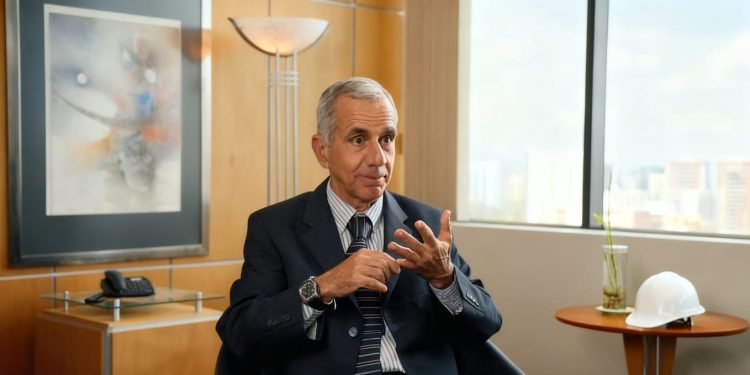 Gasolina E10: Luis Fernando Villegas especialista en combustibles comparte su experiencia en la implementación de la mezcla en otros países