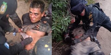 Presidente: “Se equivocan si creen que pueden seguir actuando al margen de la ley y escondiéndose”