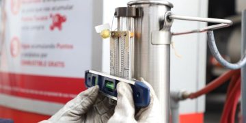 Plan Centinela se intensifica con más supervisiones para la protección a consumidores. (Foto: MEM)