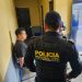 Preliminarmente, PNC captura al hermano de alias "Inquieto". / Foto: PNC.