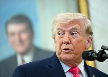 El estado de Minesota demanda al gobierno de Trump. / Foto: EFE.