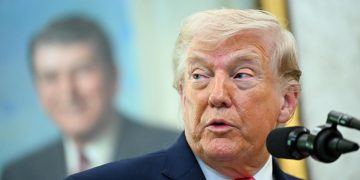 El estado de Minesota demanda al gobierno de Trump. / Foto: EFE.