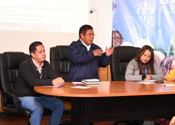 Huehuetenango fortalece acciones contra la desnutrición en 2026