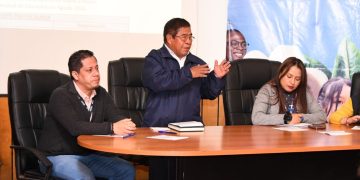 Huehuetenango fortalece acciones contra la desnutrición en 2026