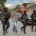 SGAIA detiene a extraditable número 21 en Antigua Guatemala