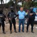 Nuevo golpe al narcotráfico permite la detención de extraditable número 22 en Ayutla, San Marcos