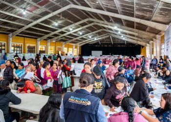 Alta Verapaz fortalece la seguridad alimentaria con entrega de raciones en comunidades priorizadas