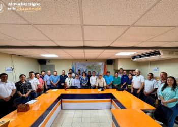 Escuintla define ruta estratégica para la protección de sus recursos naturales