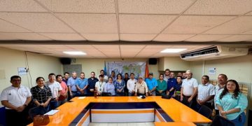 Escuintla define ruta estratégica para la protección de sus recursos naturales