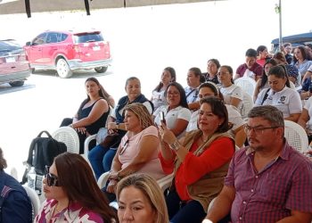 Conmemoran primer aniversario del Centro de Apoyo Integral para Mujeres Sobrevivientes de Violencia en Zacapa