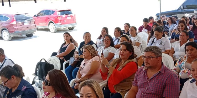 Conmemoran primer aniversario del Centro de Apoyo Integral para Mujeres Sobrevivientes de Violencia en Zacapa