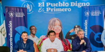 Anuncian jornada móvil de servicios integrados en Olopa, Chiquimula