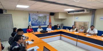 Codesan de Escuintla da seguimiento a las acciones contra la desnutrición