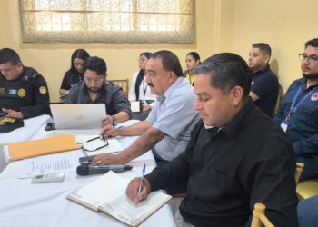 Comisión de la Mujer de Santa Rosa da seguimiento a las acciones para el desarrollo integral de las mujeres