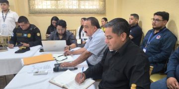 Comisión de la Mujer de Santa Rosa da seguimiento a las acciones para el desarrollo integral