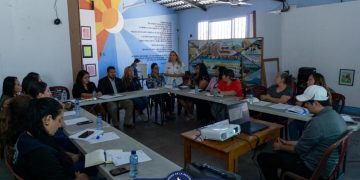 Codepeti de Jutiapa reitera compromiso para la prevención del trabajo infantil