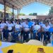 Inauguran ciclo de alfabetización en el municipio de Usumatlán, Zacapa