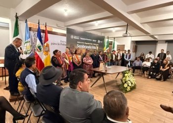 Nueva sede consular en Quetzaltenango fortalece la atención integral a la comunidad