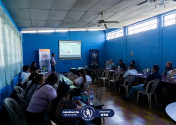 Coredur Suroriente da seguimiento a temas clave para el desarrollo regional