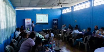 Coredur Suroriente da seguimiento a temas clave para el desarrollo regional