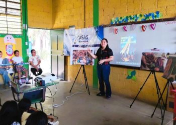 Ministerio de Cultura trabaja en la promoción y revitalización de la identidad cultural de los pueblos mayas. (Foto: MCD)