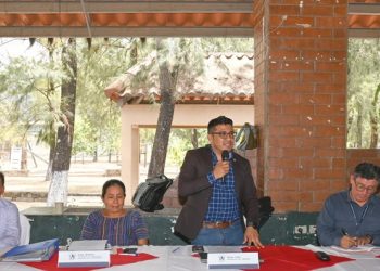 Codede de Baja Verapaz celebra tercera reunión ordinaria y prioriza proyectos para 2027