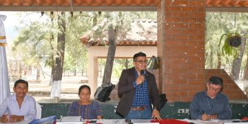 Codede de Baja Verapaz celebra tercera reunión ordinaria y prioriza proyectos para 2027