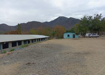 Diálogos permite resolución de conflictos entre comunidades de San Jorge, Zacapa