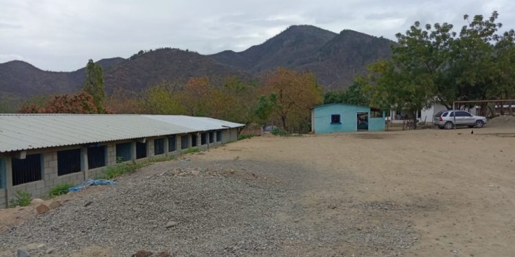 Diálogos permite resolución de conflictos entre comunidades de San Jorge, Zacapa