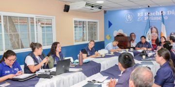 Seguimiento a las acciones prioritarias orientadas a mejorar la atención y el bienestar de la población de Chiquimula