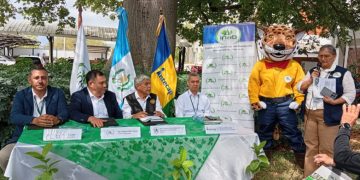 Los bosques, una oportunidad para generar desarrollo sostenible en Zacapa