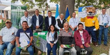 Fortalecen acciones para promover la cultura de paz y el desarrollo integral de la juventud en Zacapa