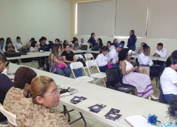 Fortalecen acciones para promover la cultura de paz y el desarrollo integral de la juventud en Zacapa