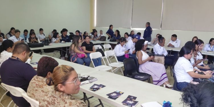 Fortalecen acciones para promover la cultura de paz y el desarrollo integral de la juventud en Zacapa