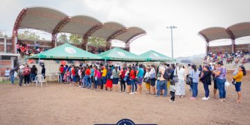 Entregan 500 estufas mejoradas a familias de Conguaco, Jutiapa