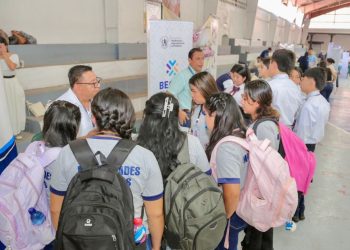 ExpoCap en Chiquimula promueve el desarrollo y la atención integral de la población