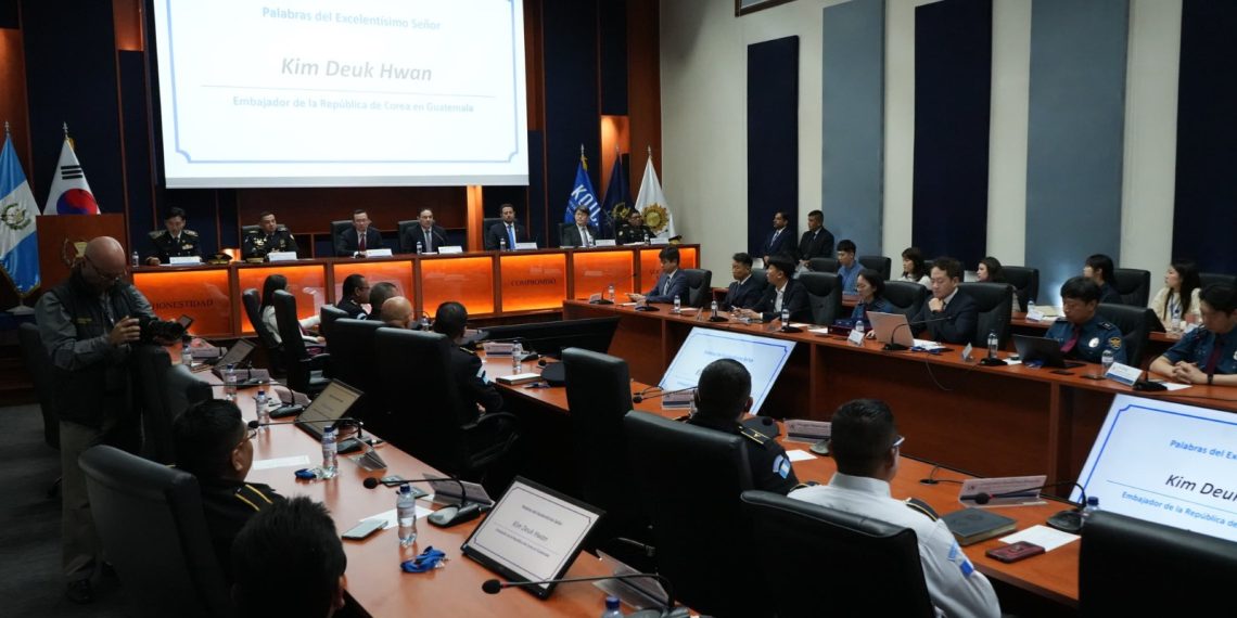 Proyecto de cooperación binacional tendrá un impacto directo en más de 41 mil PNC