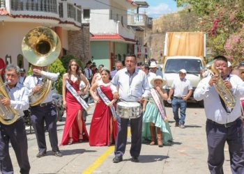 Feria La Ermita celebra tradición, cultura y unión comunitaria