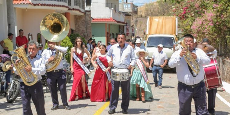 Feria La Ermita celebra tradición, cultura y unión comunitaria