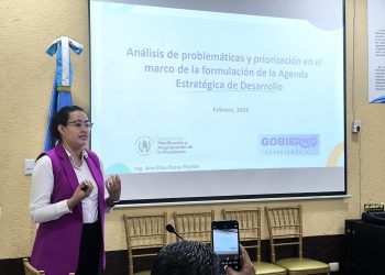 Avanzan acciones en el marco del Gobierno Departamental de Santa Rosa