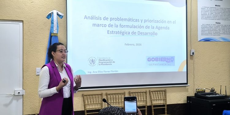 Avanzan acciones en el marco del Gobierno Departamental de Santa Rosa